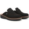 imageDr Scholls Womens Calm Clog MuleBlack