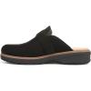 imageDr Scholls Womens Calm Clog MuleBlack