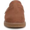 imageDr Scholls Womens Calm Clog MuleHoney Brown