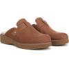 imageDr Scholls Womens Calm Clog MuleHoney Brown