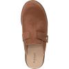 imageDr Scholls Womens Calm Clog MuleHoney Brown