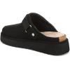 imageDr Scholls Womens Chill Time MuleBlack Micro