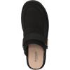 imageDr Scholls Womens Chill Time MuleBlack Micro
