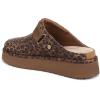 imageDr Scholls Womens Chill Time MuleBrownblack
