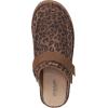imageDr Scholls Womens Chill Time MuleBrownblack