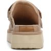 imageDr Scholls Womens Chill Time MuleCuban Sand Beige