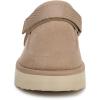imageDr Scholls Womens Chill Time MuleCuban Sand Beige
