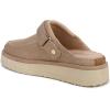 imageDr Scholls Womens Chill Time MuleCuban Sand Beige