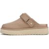 imageDr Scholls Womens Chill Time MuleCuban Sand Beige