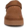 imageDr Scholls Womens Chill Time MulePraline Brown