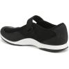 imageDr Scholls Womens Goodie Mary Jane FlatBlack Smooth