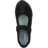 imageDr Scholls Womens Goodie Mary Jane FlatBlack Smooth