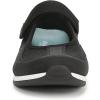 imageDr Scholls Womens Goodie Mary Jane FlatBlack Smooth