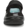 imageDr Scholls Womens Goodie Mary Jane FlatBlack Snake