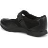 imageDr Scholls Womens Goodie Mary Jane FlatBlack Snake