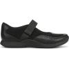 imageDr Scholls Womens Goodie Mary Jane FlatBlack Snake