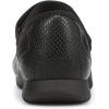 imageDr Scholls Womens Goodie Mary Jane FlatBlack Snake