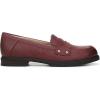 imageDr Scholls Womens Hello Loafer Loafer Flat Burgundy Dark Red 11 M