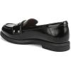imageDr Scholls Womens Hello LoaferBlack Glossy