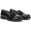imageDr Scholls Womens Hello LoaferBlack Glossy