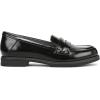 imageDr Scholls Womens Hello LoaferBlack Glossy
