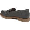 imageDr Scholls Womens Hello LoaferGreystone Tumbled