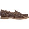 imageDr Scholls Womens Hello LoaferLeopard Animal Print