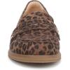 imageDr Scholls Womens Hello LoaferLeopard Animal Print