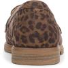 imageDr Scholls Womens Hello LoaferLeopard Animal Print