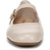 imageDr Scholls Womens Wexley Mary Jane FlatIvory Beige Smooth