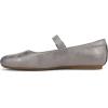imageDr Scholls Womens Wexley Mary Jane FlatPewter Grey