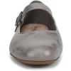 imageDr Scholls Womens Wexley Mary Jane FlatPewter Grey