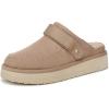 imageDr Scholls Womens Chill Time MuleCuban Sand Beige