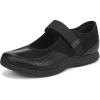imageDr Scholls Womens Goodie Mary Jane FlatBlack Snake