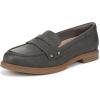imageDr Scholls Womens Hello LoaferGreystone Tumbled