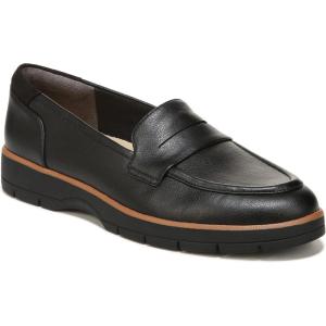 imageDr Scholls Shoes Womens Nice Day LoaferBlack Smooth