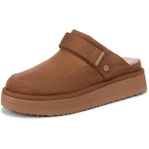imageDr Scholls Womens Chill Time MulePraline Brown