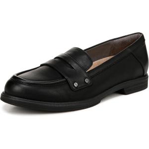 imageDr Scholls Womens Hello LoaferBlack