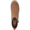 imageDr Scholls Shoes womens Time Off Up ZipHoney Brown