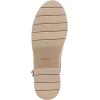 imageDr Scholls Shoes womens Time Off Up ZipHoney Brown