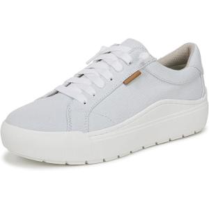 imageDr Scholls Shoes Womens Time Off GoPowder Blue Fabric