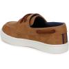 imageDr Scholls BabyBoys Madison Boat Toddler ShoeHoney Brown Smooth