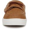 imageDr Scholls BabyBoys Madison Boat Toddler ShoeHoney Brown Smooth