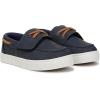 imageDr Scholls BabyBoys Madison Boat Toddler ShoeOxide Blue Smooth