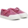 imageDr Scholls BabyGirls Madison Mj ToddlerHot Pink Metallic