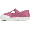 imageDr Scholls BabyGirls Madison Mj ToddlerHot Pink Metallic