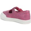 imageDr Scholls BabyGirls Madison Mj ToddlerHot Pink Metallic