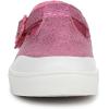 imageDr Scholls BabyGirls Madison Mj ToddlerHot Pink Metallic