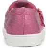 imageDr Scholls BabyGirls Madison Mj ToddlerHot Pink Metallic