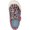 imageDr Scholls BabyGirls Madison Mj ToddlerLeopardPink